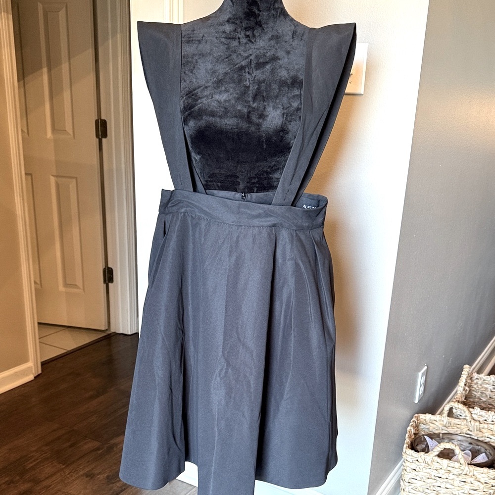 Aleeza Paris Marci jumper Black XL - Picture 4 of 6